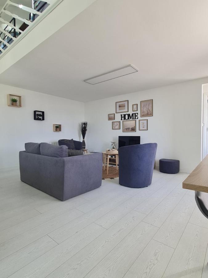 Apartamento Le Bastion Rocroi Exterior foto